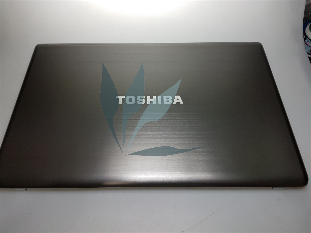 Plasturgie écran capot extérieur pour toshiba Satellite P870 