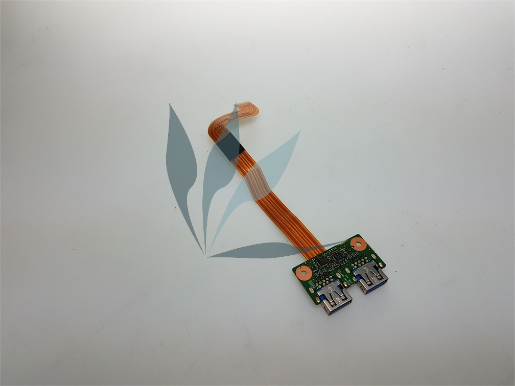 Carte fille USB pour Toshiba Satellite P870 