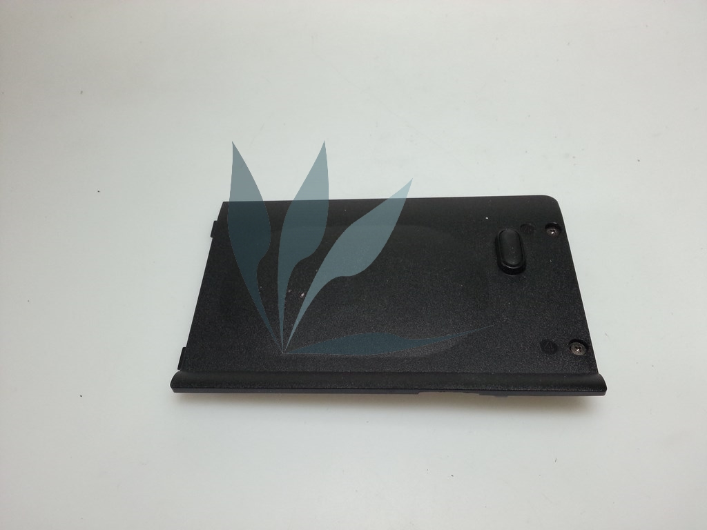 Plasturgie cache disque dur pour Toshiba Satellite L300