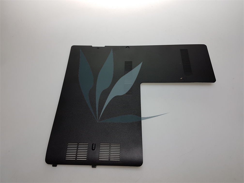 Plasturgie cache disque dur pour toshiba Satellite P870