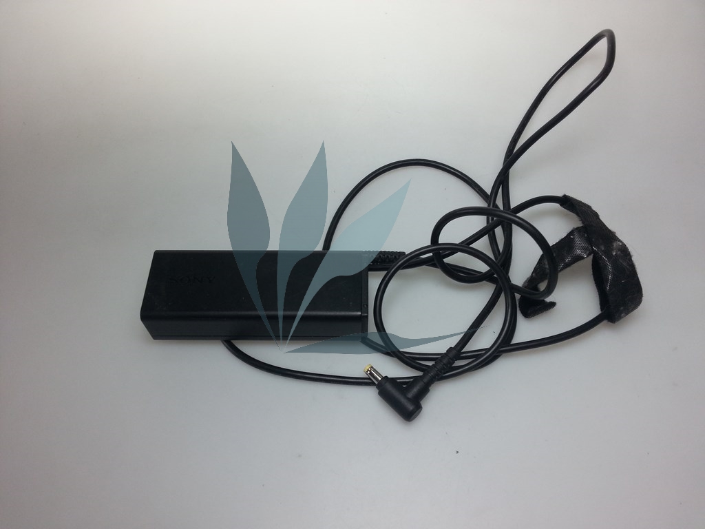 Adaptateur secteur pour Sony Vaio SVP-132A1CM
