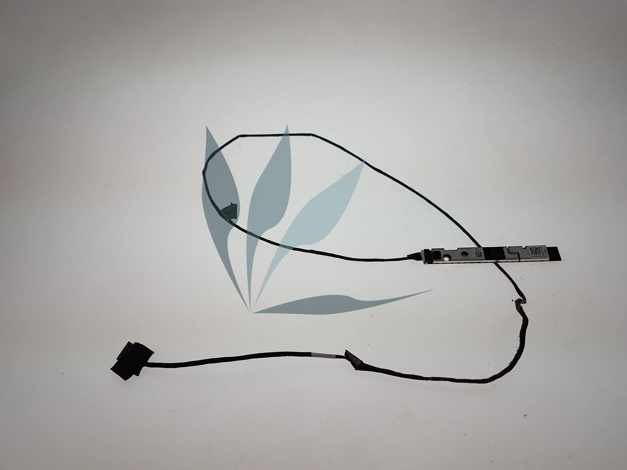 Webcam avec cable pour Toshiba Satellite L50-C