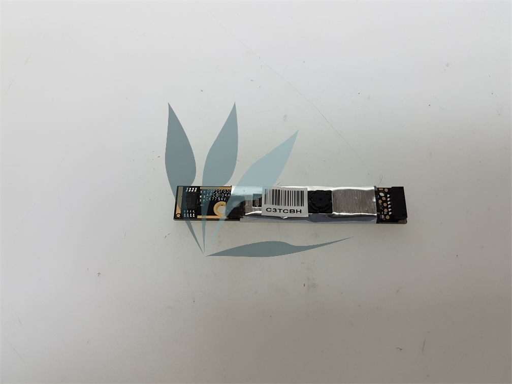 Webcam pour Toshiba Satellite L670D